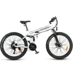 SAMEBIKE LO26-II-YD Electric Mountain Bike - Image 2