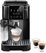Cafetera DeLonghi Magnifica Start ECAM220.60.B de grano a taza - Negra