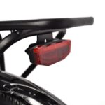 KAISDA K7 Folding Electric Moped Bike – Bild 5