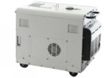 Blackstone SGB 8500-3 D-ES Stil dieselstroomaggregaat met AVR 6,3 kW - Imagen 5