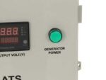 Blackstone SGB 8500-3 D-ES Stil dieselstroomaggregaat met AVR 6,3 kW - Imagen 2
