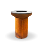 Bonfeu Bonfeu BonBiza Corten