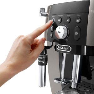 DeLonghi Magnifica S Smart Volautomatische Koffiemachine ECAM250.33.TB – Bild 3
