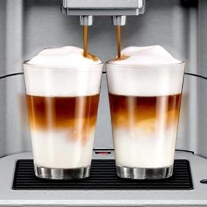 Siemens EQ.6 Plus s700 Koffiezetapparaat - TE657M03DE - Image 2