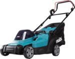 Makita LM004GZ 40V Max Accu Grasmaaier 43cm (zonder accu's of lader) – Image 4