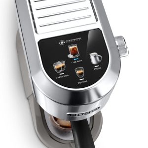 DeLonghi Dedica Duo EC890 espressomachine – Bild 2