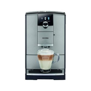Nivona CafeRomatica 759 Espressomachine 2,2 Liter