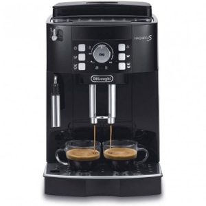 DeLonghi Magnifica S ECAM 21.117.B Volautomatische koffiemachine Zwart - Image 4