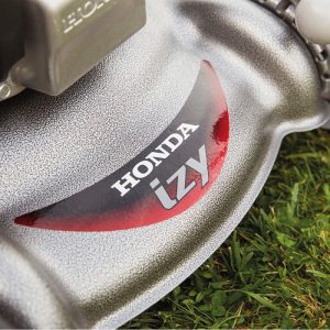 Cortacésped IZY-HRG466C1 SKEP Honda Autopropulsado - Image 6