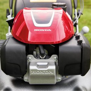 Cortacésped IZY-HRG466C1 SKEP Honda Autopropulsado - Image 5