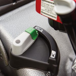 Cortacésped IZY-HRG466C1 SKEP Honda Autopropulsado - Image 4