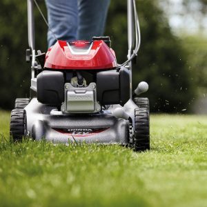 Honda IZY 46 S grasmaaier - Imagen 8