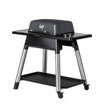 Everdure Force 2-pits gasbarbecue – Bild 5