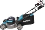 Makita LM001GZ Accu 48 cm 40 V Max Grasmaaier (zonder accu's of lader) – Bild 3