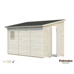 Cobertizo de Madera Mia 5,4 m² - Image 3