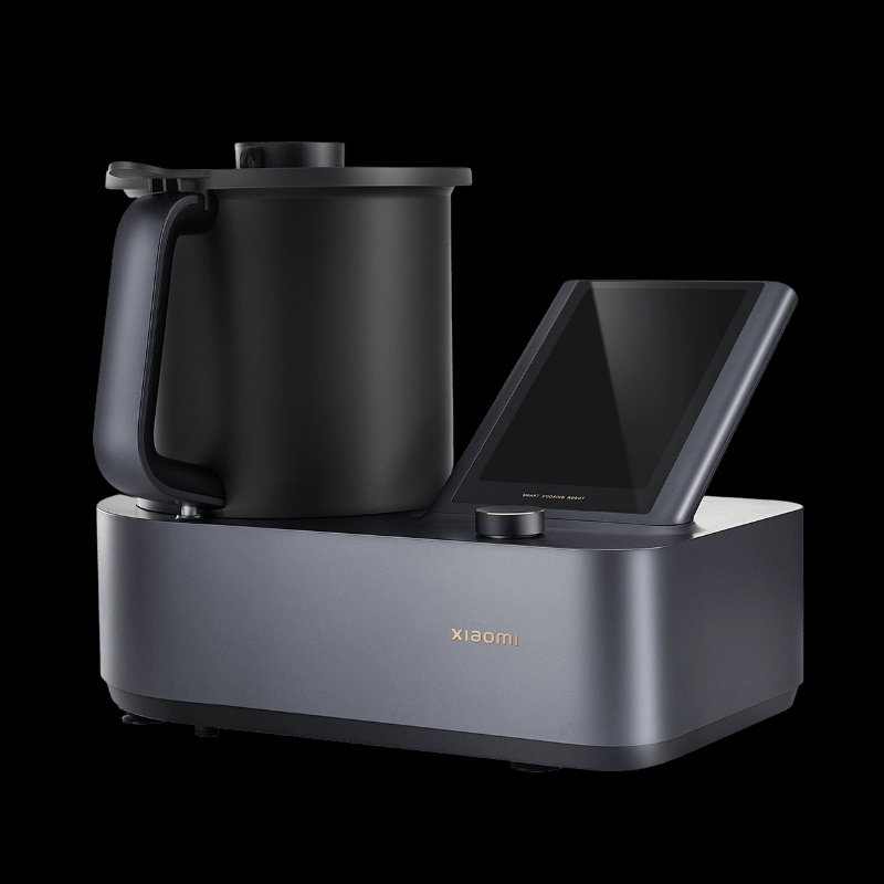 d94f370a-081a-4e64-befd-923eccb3527f Robot de cocina inteligente Xiaomi - Image 1