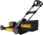Tondeuse à gazon sans fil DeWALT DCMWP134W2 53 cm 2 x 18 V 8,0 Ah - Imagen 3