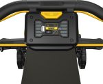 Tondeuse à gazon sans fil DeWALT DCMWP134W2 53 cm 2 x 18 V 8,0 Ah - Imagen 2