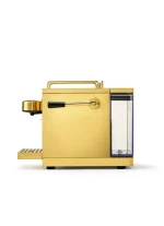 Sjöstrand Espresso The Original Capsules Koffiezetapparaat Golden One Size / EU-stekker – Bild 2