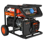 Generator MULHACÉN SOL 7000W 230V - Image 4