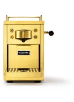 Sjöstrand Espresso The Original Capsules Koffiezetapparaat Golden One Size / EU-stekker