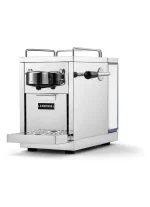 Sjöstrand Espresso capsule machine M10001 capsule machine roestvrij staal – Bild 2