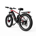 DUOTTS F26 Pro Electric Mountain Bike – Image 3