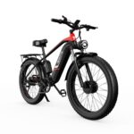 DUOTTS F26 Pro Electric Mountain Bike – Image 4