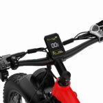 DUOTTS F26 Pro Electric Mountain Bike – Image 2