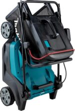 Makita LM004GZ 40V Max Accu Grasmaaier 43cm (zonder accu's of lader) – Image 3