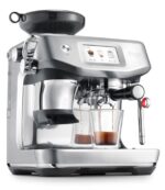 Cafeteras Sin cápsulas Sage SES990BSS 2500,0000L - Plata fantasma