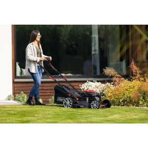 Scheppach PML53-225S Benzine Grasmaaier – Bild 4