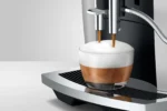 Jura E6 volautomatische koffiemachine - Imagen 2