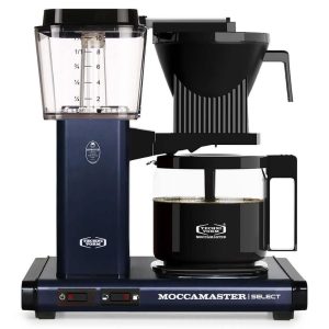 Moccamaster KBG 741 SELECT Technivorm – Bild 4