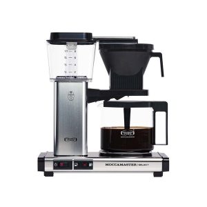 Moccamaster KBG Select
