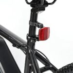 Eleglide MX02 Mountain Electric Bike - Imagen 3