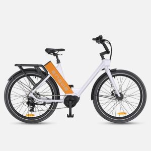 ENGWE P275 Step-thru Electric Bike