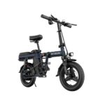 Engwe T14 Folding Electric Bike – Image 7