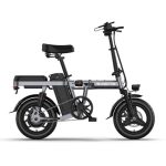 Engwe T14 Folding Electric Bike