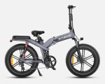 ENGWE X20 Electric Bike - US