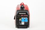 Honda EU22i-generator - Imagen 4