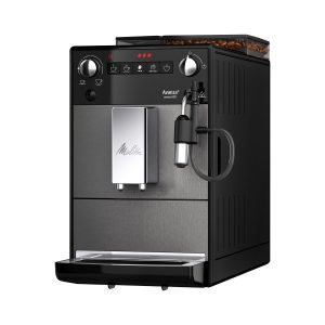 Melitta Avanza Geborsteld Aluminium - Imagen 4