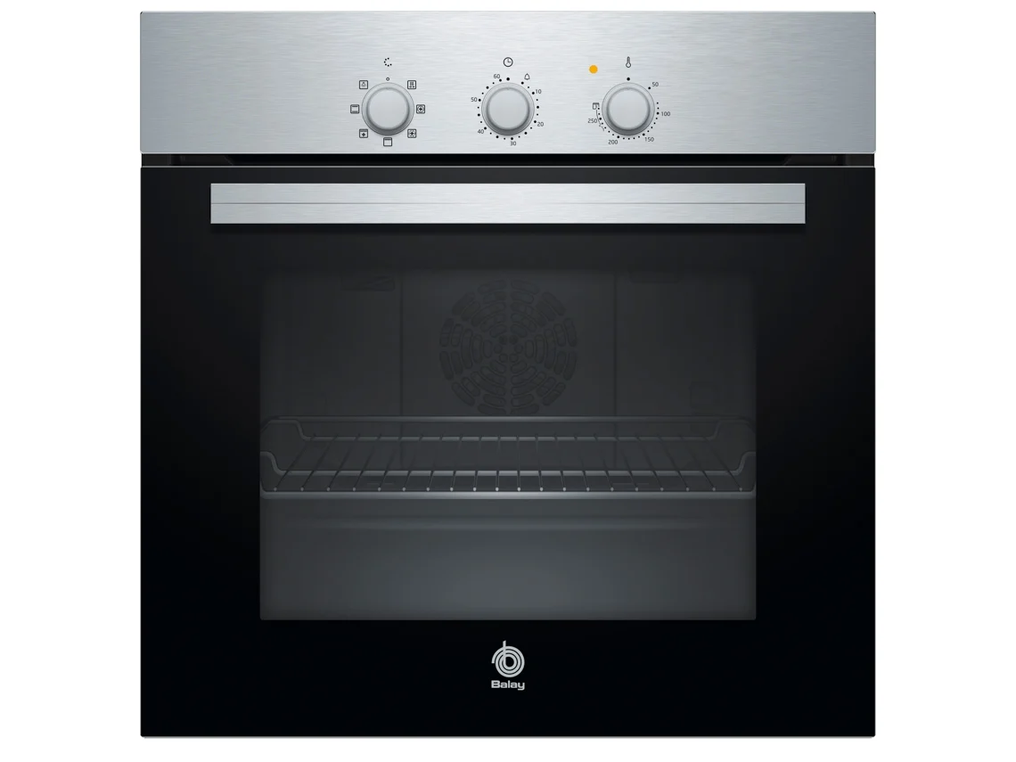 f0c2d0e7c32ff4b333a170f3cececbd654969edc Horno Balay 3HB2010X0 - Image 1