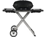 NAPOLEON Gasbarbecue TravelQ 2 branders - Image 2