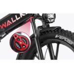 Wallke X3 Pro Max elektrische fiets - Afbeelding 6