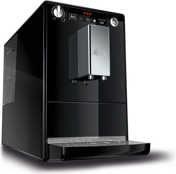 Melitta Caffeo Solo E950 E950-101