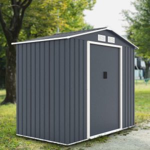 Fornorth Tuinschuur, 2.71m2