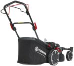 Grasmaaier benzine sterwins plm2-46b150.5 150 cc 46 cm breed – Image 3