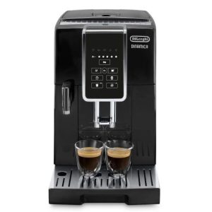 De'Longhi ECAM350.50.B Volautomatische filterkoffiemachine 1,8 L