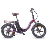 FAFREES F20 Pro Electric Bike-UK